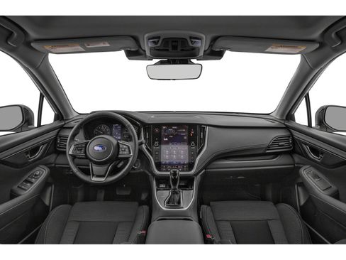 Used 2024 Subaru Outback Premium AWD/4WD image 5