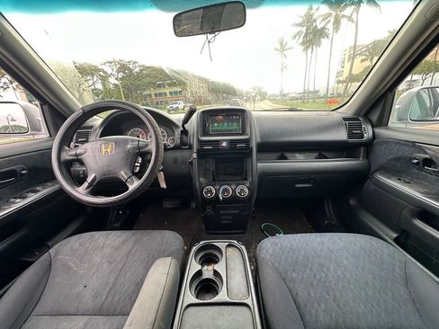 Used 2006 Honda CR-V LX image 10