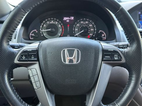 Used 2017 Honda Odyssey EX-L image 10