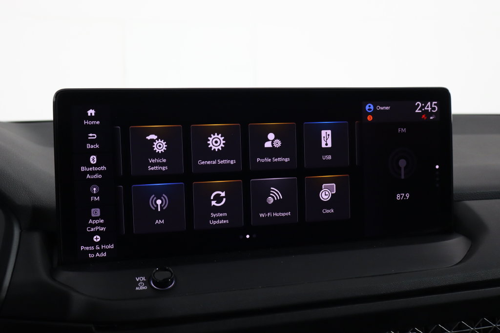 Used 2026 Honda Accord Sport image 31