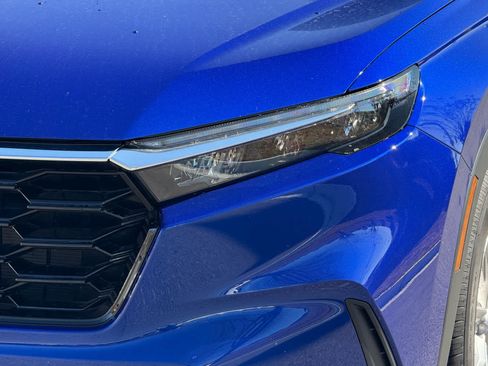 Used 2024 Honda CR-V EX-L image 10