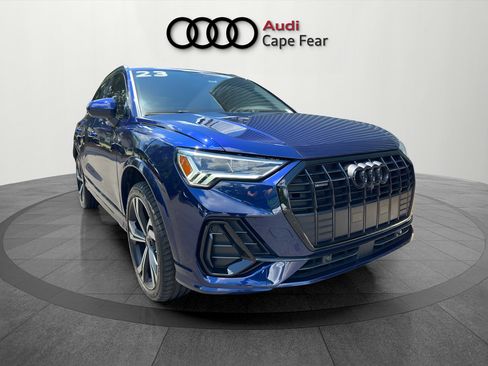 Used 2023 Audi Q3 2.0T Premium Plus AWD/4WD image 6