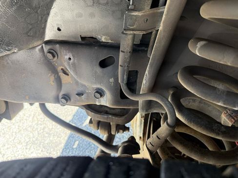 Used 2007 Ford F250 King Ranch AWD/4WD image 6