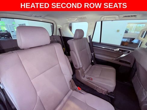 Used 2021 Lexus GX 460 Premium image 14