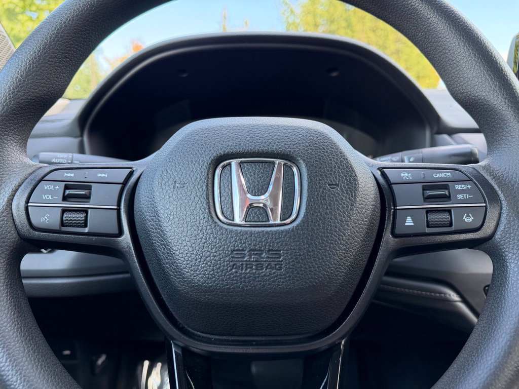 Used 2024 Honda Accord EX image 31