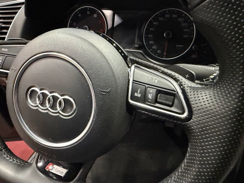 Used 2016 Audi Q5 3.0T Premium Plus w/ Technology Package AWD/4WD image 43