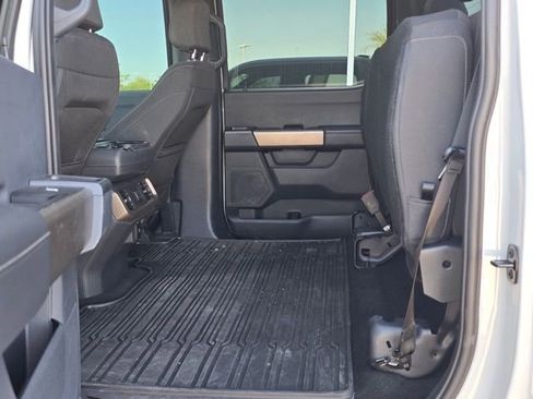 Used 2024 Ford F150 STX w/ Equipment Group 201A FX4 image 15