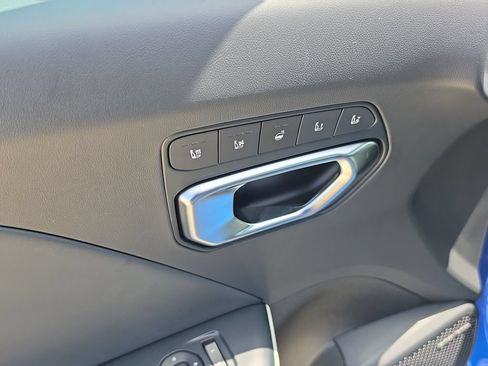 New 2026 Kia K4 GT-Line w/ GT-Line Premium Package FWD image 19