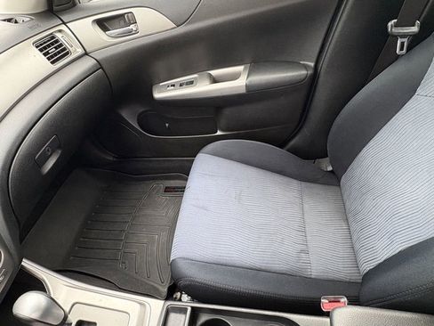 Used 2009 Subaru Impreza Outback Sport image 20