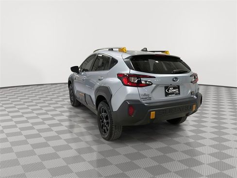 Used 2024 Subaru Crosstrek 2.5i Wilderness w/ Wilderness Package image 8