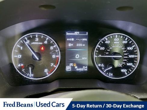 Used 2020 Subaru Legacy Premium w/ Popular Package #1 image 11