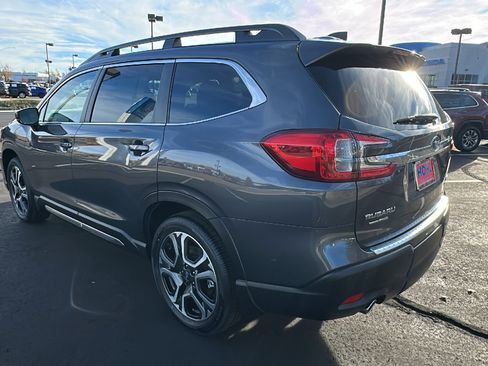 New 2026 Subaru Ascent Limited AWD/4WD image 5
