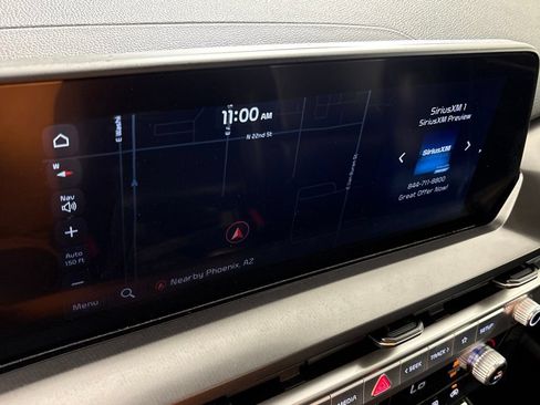 Used 2025 Kia Telluride S FWD image 37