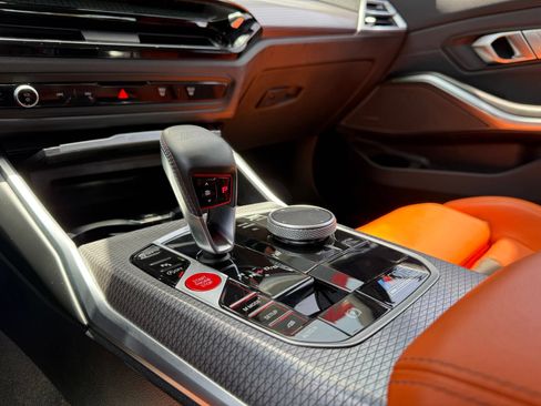 Used 2026 BMW M3 Competition RWD image 35