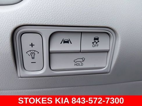 Used 2021 Kia Sorento SX FWD image 19