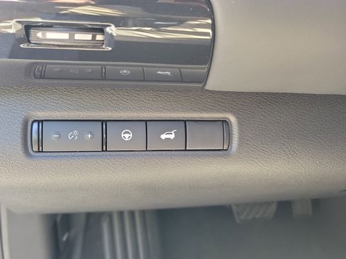 New 2026 Nissan Pathfinder SV AWD/4WD image 26