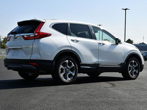 Used 2018 Honda CR-V EX-L image 7