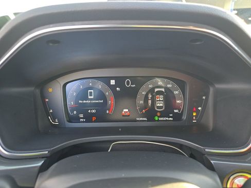 Used 2023 Acura Integra A-Spec image 2