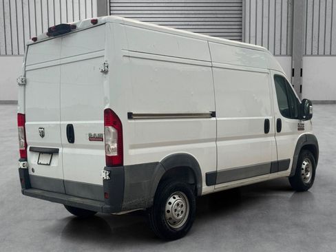 Used 2017 RAM ProMaster 1500 FWD image 24