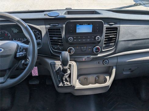 Used 2023 Ford Transit 250 Medium Roof AWD image 13