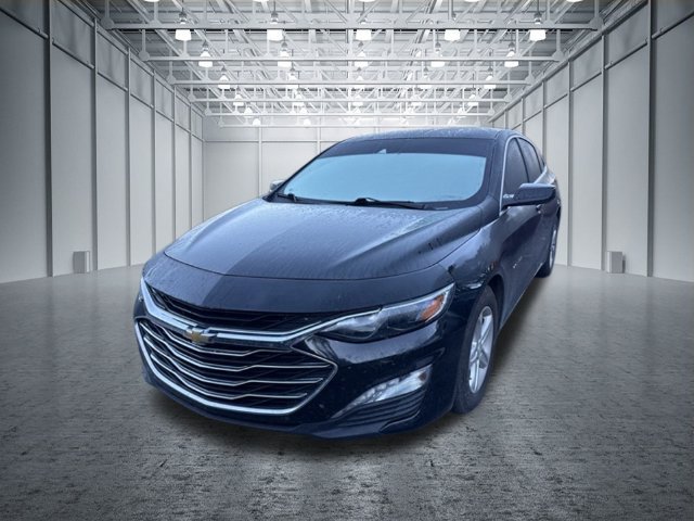 Used 2024 Chevrolet Malibu LT FWD image 5