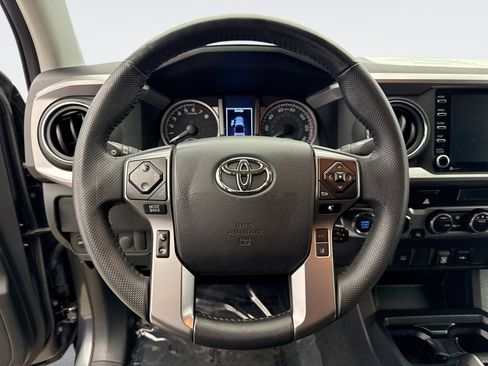 Used 2023 Toyota Tacoma SR5 image 12