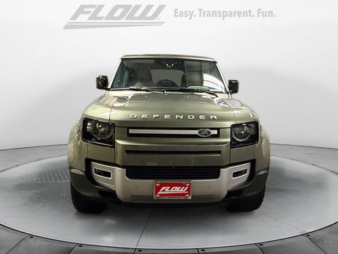 Used 2024 Land Rover Defender 110 S image 3