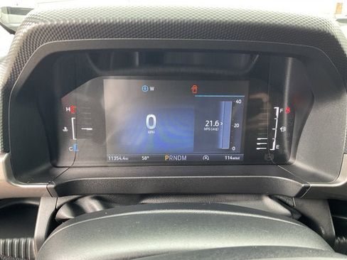 Used 2025 Ford Ranger XLT w/ FX4 Off-Road Package image 16