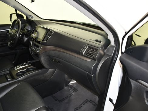 Used 2023 Honda Ridgeline RTL image 43