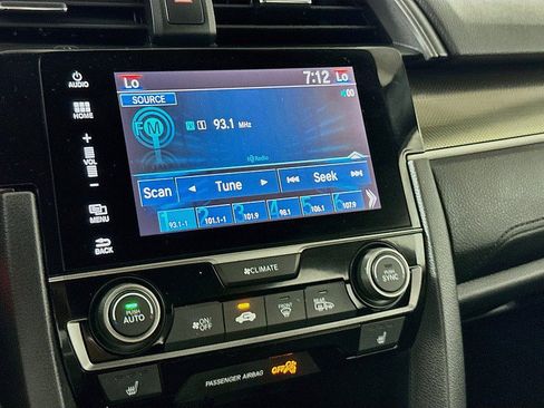 Used 2018 Honda Civic EX image 15