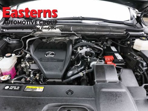 Used 2023 Lexus RX 350 Premium Plus w/ Accessory Package (Z1) image 7