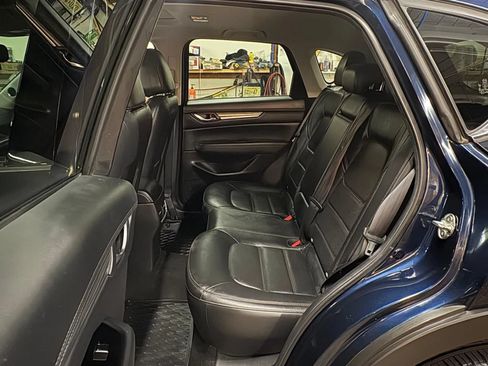 Used 2017 MAZDA CX-5 Grand Touring w/ Premium Package AWD/4WD image 22