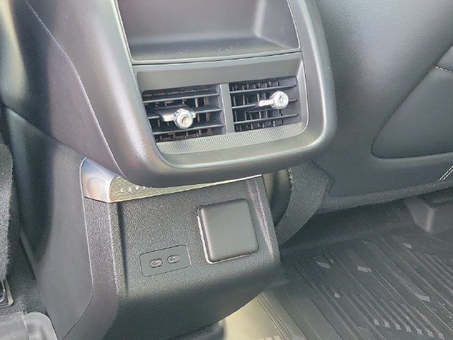 Used 2024 Cadillac Lyriq Sport w/ LPO, Floor Liner Package AWD/4WD image 24