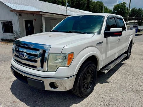 Used 2010 Ford F150 King Ranch RWD image 9
