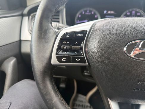 Used 2019 Hyundai Sonata SEL FWD image 34