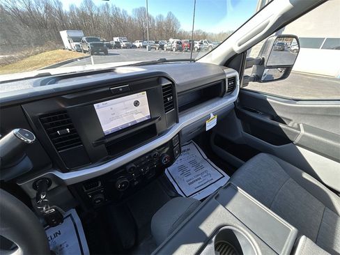 New 2026 Ford F350 XL image 12