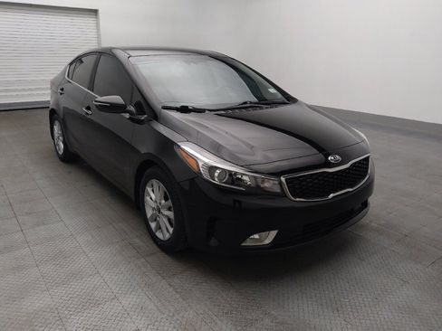 Used 2017 Kia Forte S w/ S Technology Package image 13