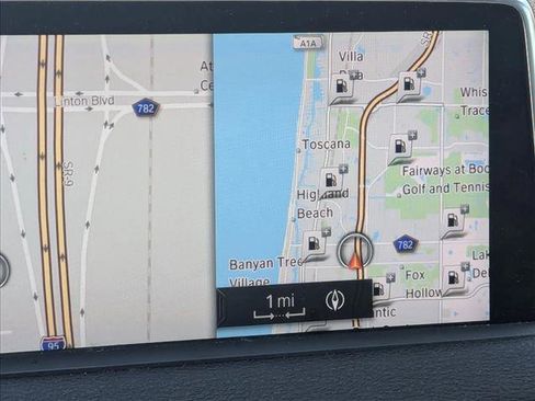 Used 2018 BMW X5 xDrive35i image 10