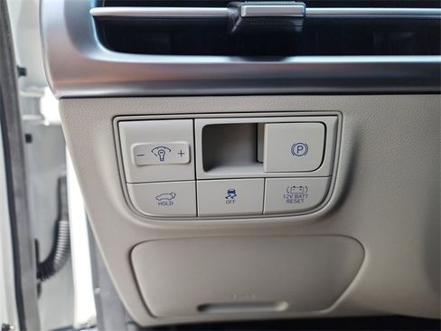 New 2025 Hyundai Tucson SEL image 26