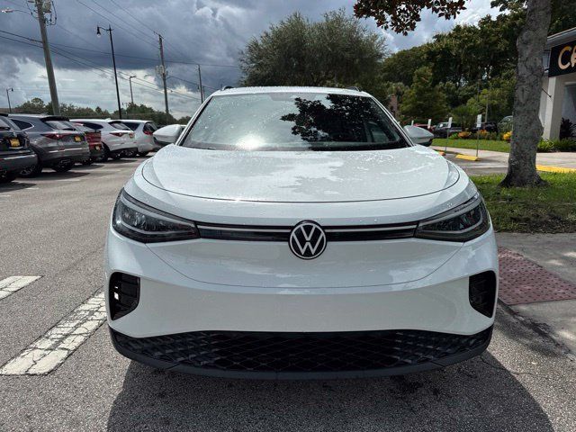 Used 2023 Volkswagen ID.4 Pro RWD image 3