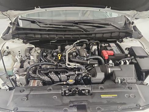 Used 2023 Nissan Altima 2.5 SR image 21