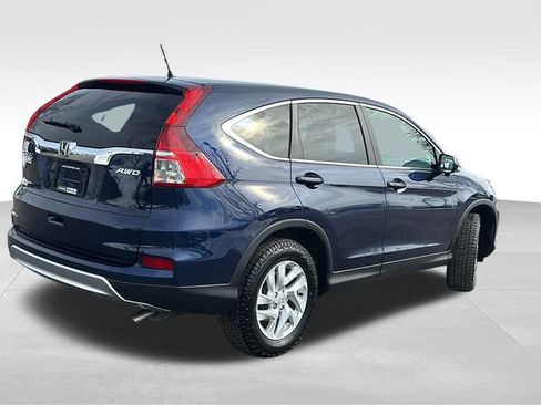 Used 2016 Honda CR-V EX image 7