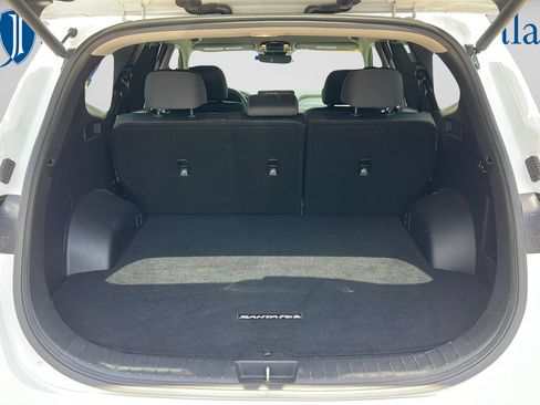 Certified 2022 Hyundai Santa Fe XRT FWD image 12