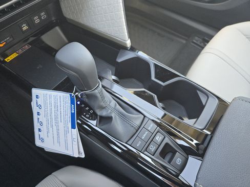 New 2026 Toyota Camry XLE image 22