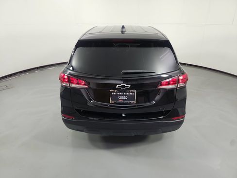 Used 2023 Chevrolet Equinox LS w/ LS Convenience Package AWD/4WD image 7