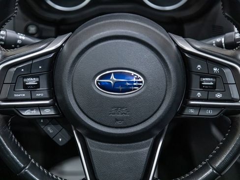Used 2023 Subaru Forester Premium AWD/4WD image 15