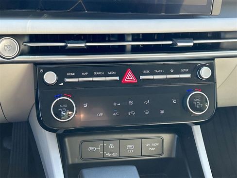 New 2026 Hyundai Tucson SEL image 27