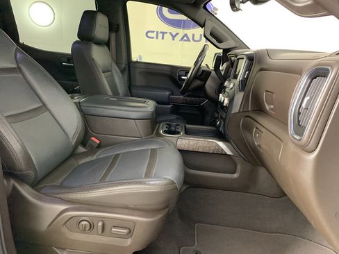 Used 2019 GMC Sierra 1500 Denali w/ Denali Ultimate Package image 42