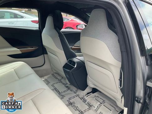 Used 2023 Lucid Air Touring AWD/4WD image 46