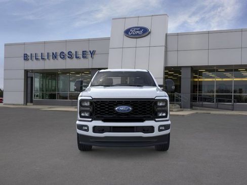 New 2026 Ford F350 XL w/ STX Appearance Package image 6